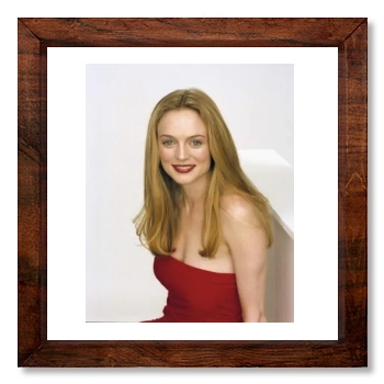 Heather Graham 12x12