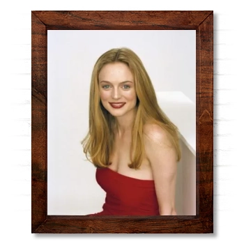 Heather Graham 14x17