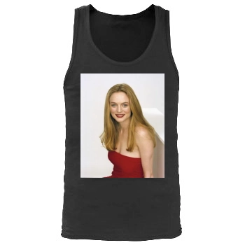 Heather Graham Men's Tank Top