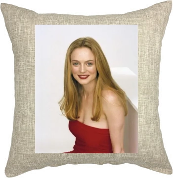 Heather Graham Pillow