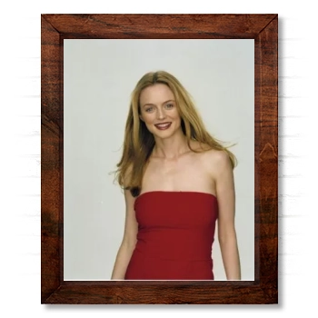 Heather Graham 14x17