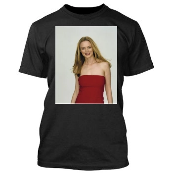 Heather Graham Men's TShirt