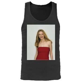 Heather Graham Men's Tank Top