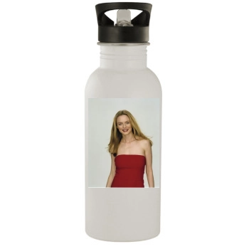 Heather Graham Stainless Steel Water Bottle