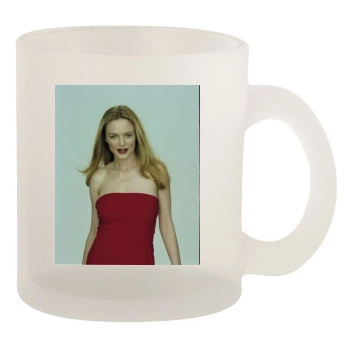 Heather Graham 10oz Frosted Mug