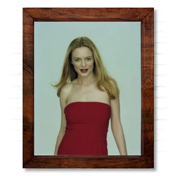 Heather Graham 14x17