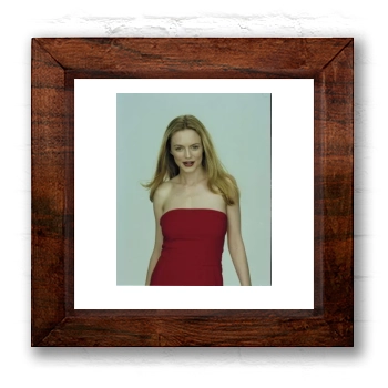 Heather Graham 6x6