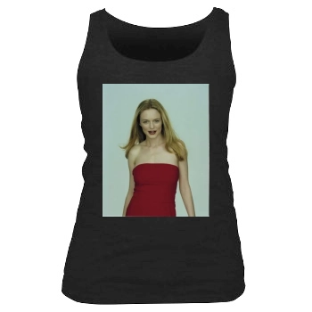 Heather Graham Women's Tank Top