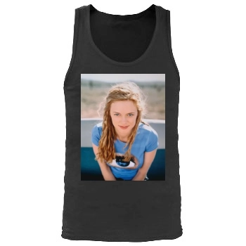 Heather Graham Men's Tank Top