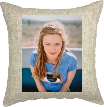 Heather Graham Pillow