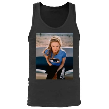 Heather Graham Men's Tank Top