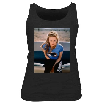 Heather Graham Women's Tank Top