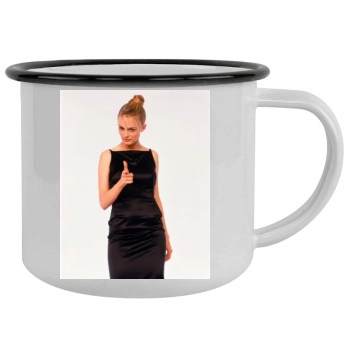 Heather Graham Camping Mug