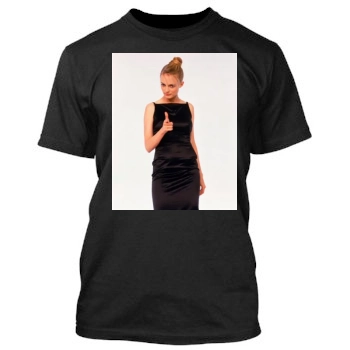 Heather Graham Men's TShirt