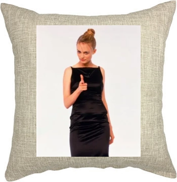 Heather Graham Pillow