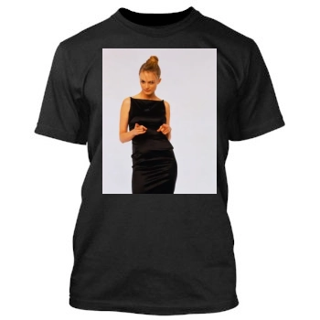 Heather Graham Men's TShirt