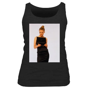 Heather Graham Women's Tank Top