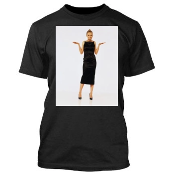 Heather Graham Men's TShirt