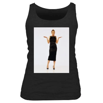 Heather Graham Women's Tank Top