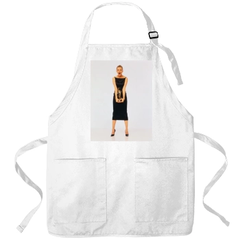 Heather Graham Apron