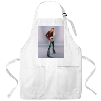 Heather Graham Apron