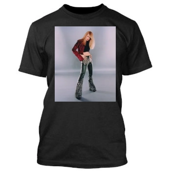 Heather Graham Men's TShirt