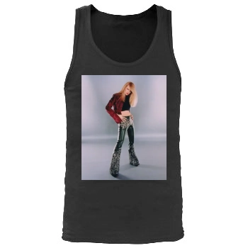 Heather Graham Men's Tank Top