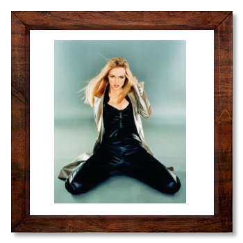 Heather Graham 12x12