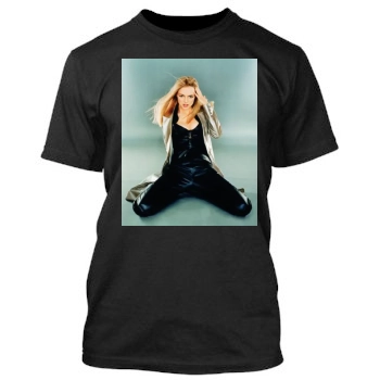 Heather Graham Men's TShirt