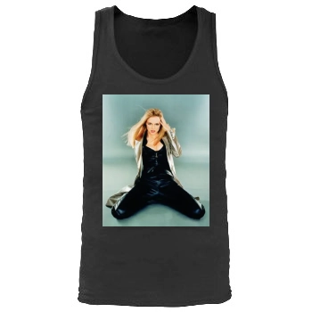 Heather Graham Men's Tank Top