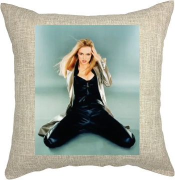 Heather Graham Pillow