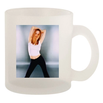 Heather Graham 10oz Frosted Mug