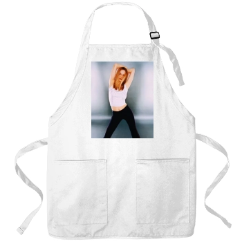 Heather Graham Apron