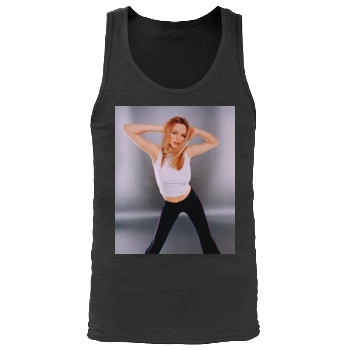 Heather Graham Men's Tank Top