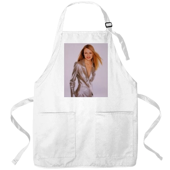 Heather Graham Apron