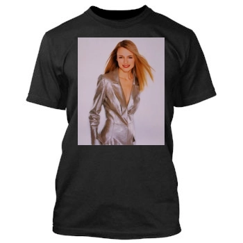 Heather Graham Men's TShirt