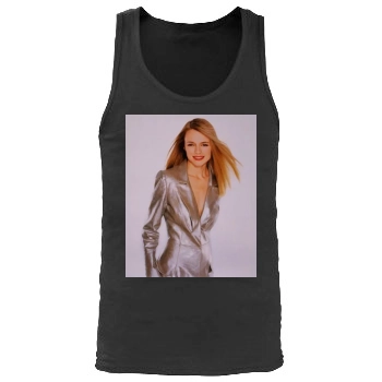 Heather Graham Men's Tank Top