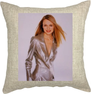 Heather Graham Pillow