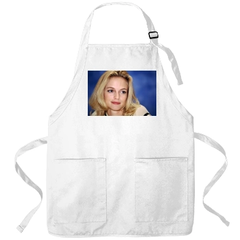 Heather Graham Apron