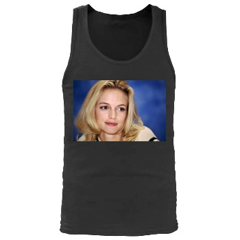 Heather Graham Men's Tank Top