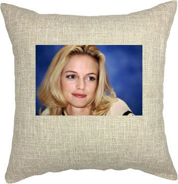 Heather Graham Pillow