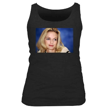 Heather Graham Women's Tank Top