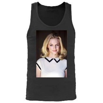 Heather Graham Men's Tank Top