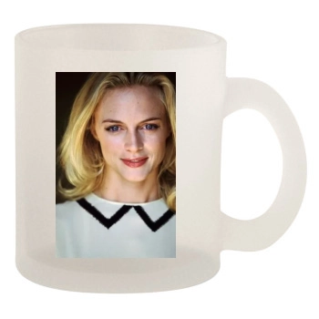 Heather Graham 10oz Frosted Mug