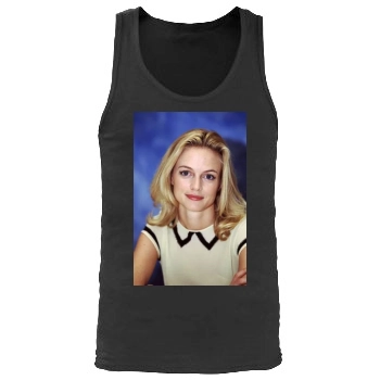 Heather Graham Men's Tank Top