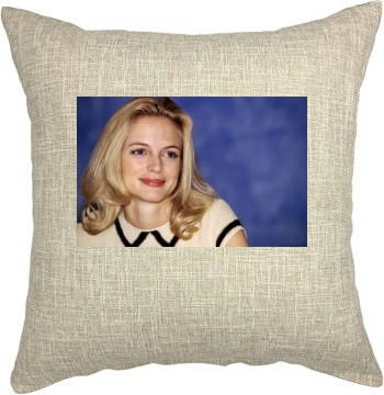 Heather Graham Pillow