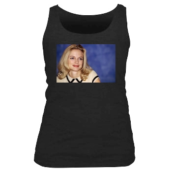 Heather Graham Women's Tank Top