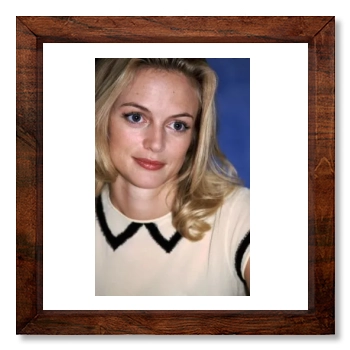 Heather Graham 12x12