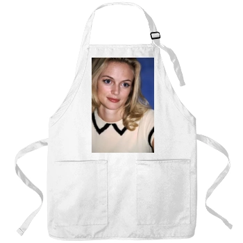 Heather Graham Apron