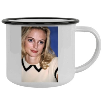 Heather Graham Camping Mug